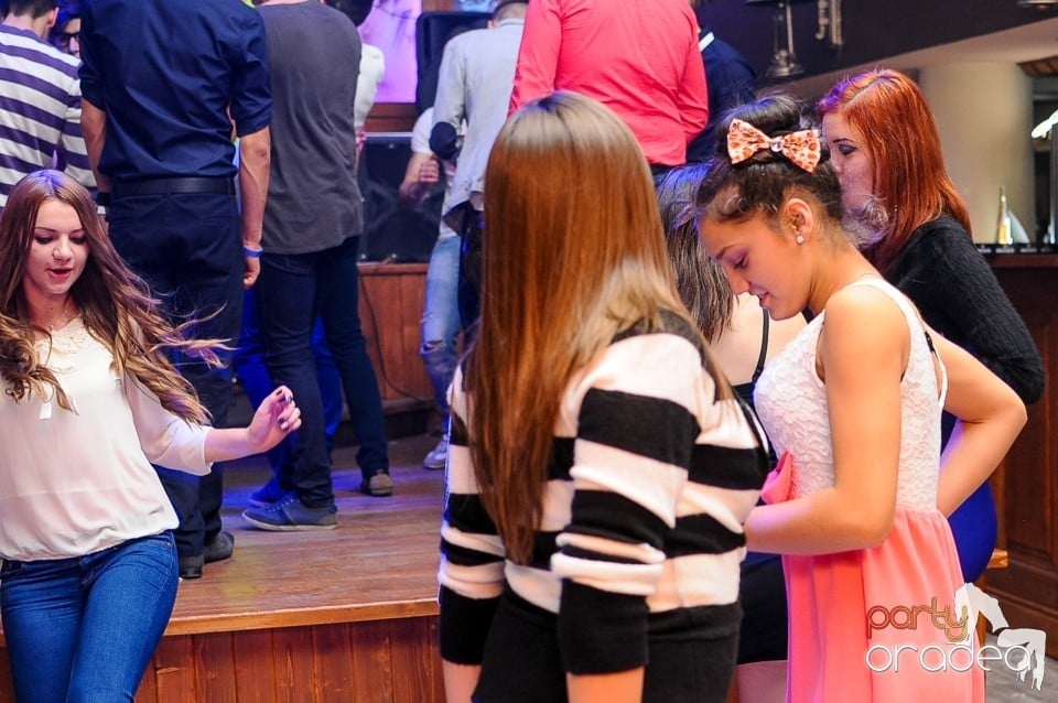Afterparty - Balul Bobocilor Grupul Scolar Transilvania,