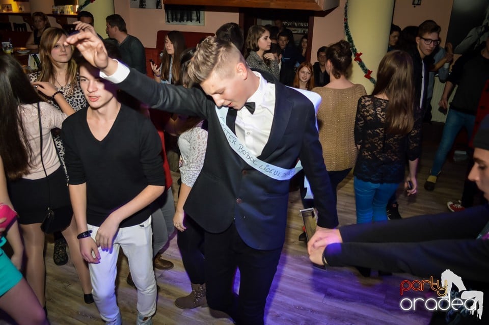 Afterparty - Balul Bobocilor Liceul de Arte,