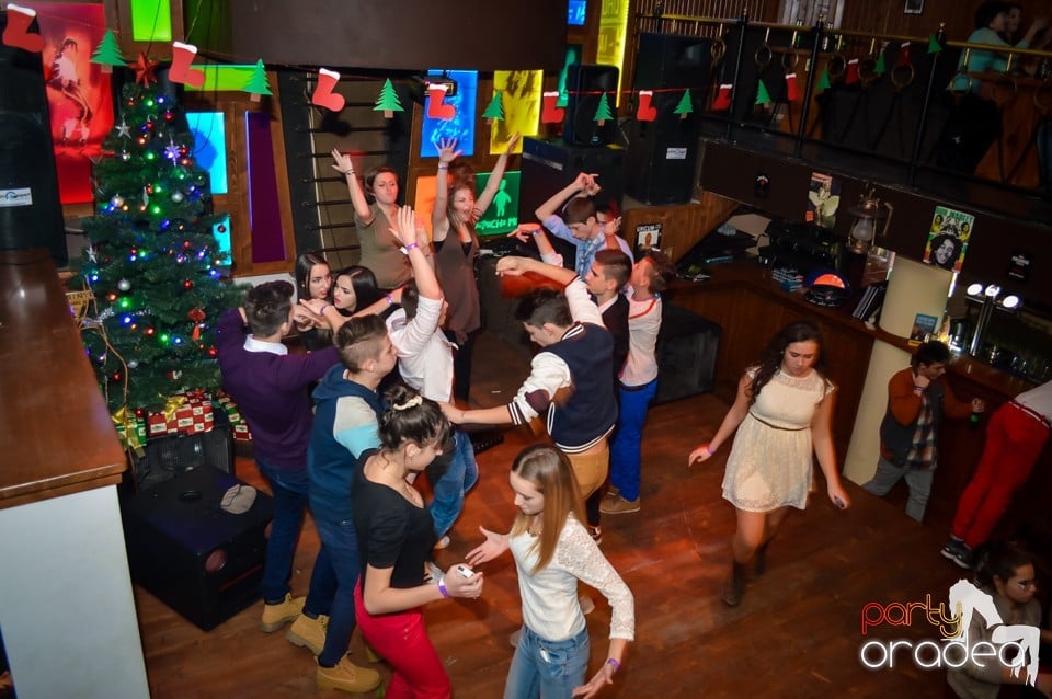 Afterparty - Balul Bobocilor Liceul de Arte,