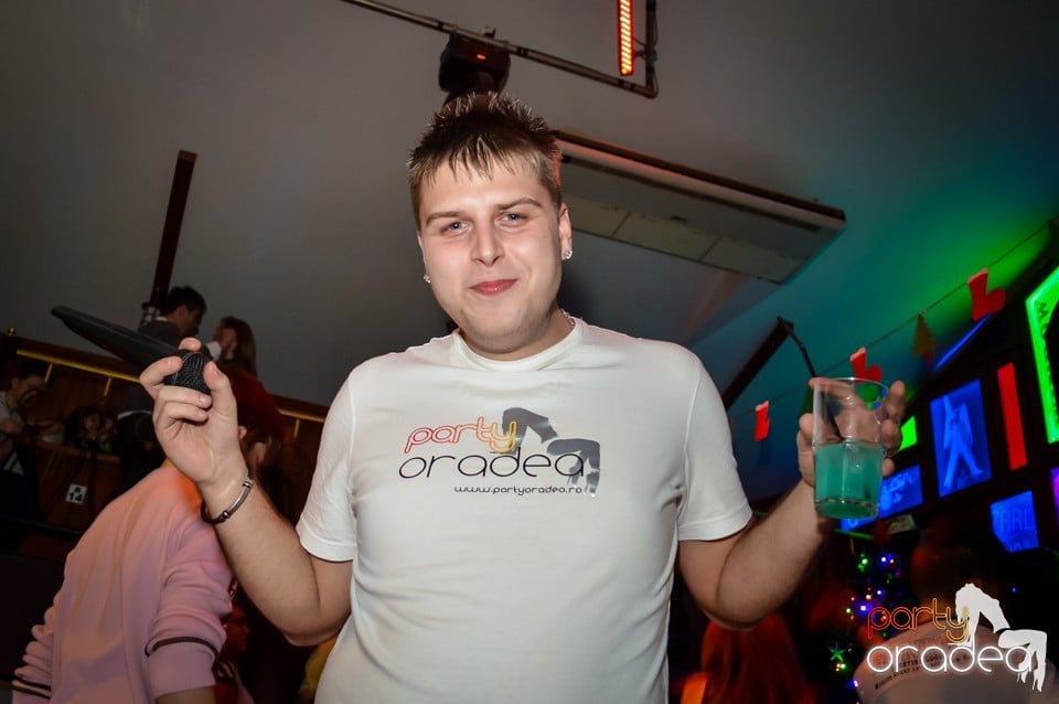 Afterparty - Balul Bobocilor Liceul de Arte,