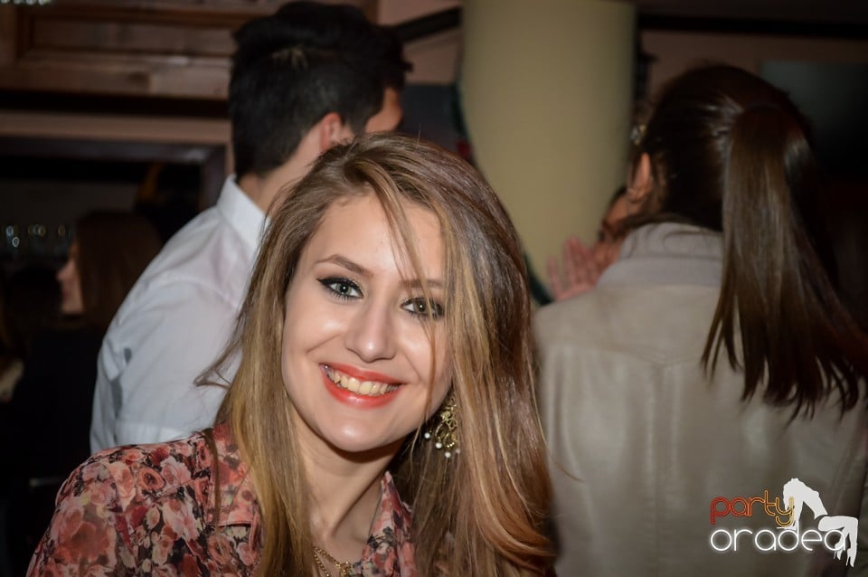 Afterparty - Balul Bobocilor Liceul de Arte,