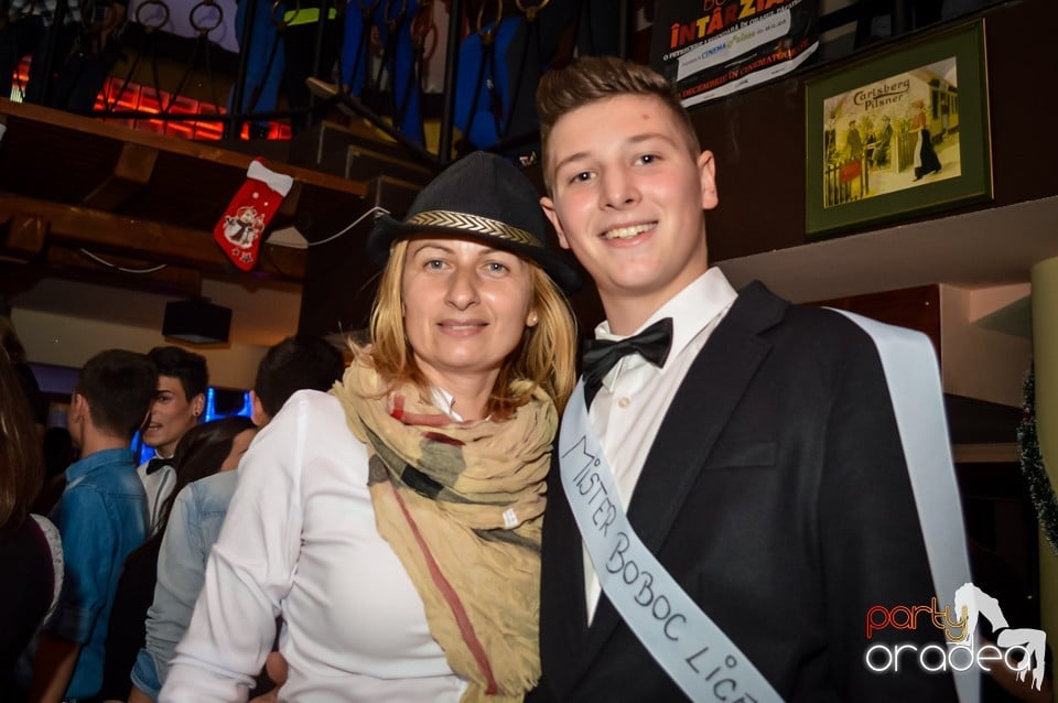 Afterparty - Balul Bobocilor Liceul de Arte,