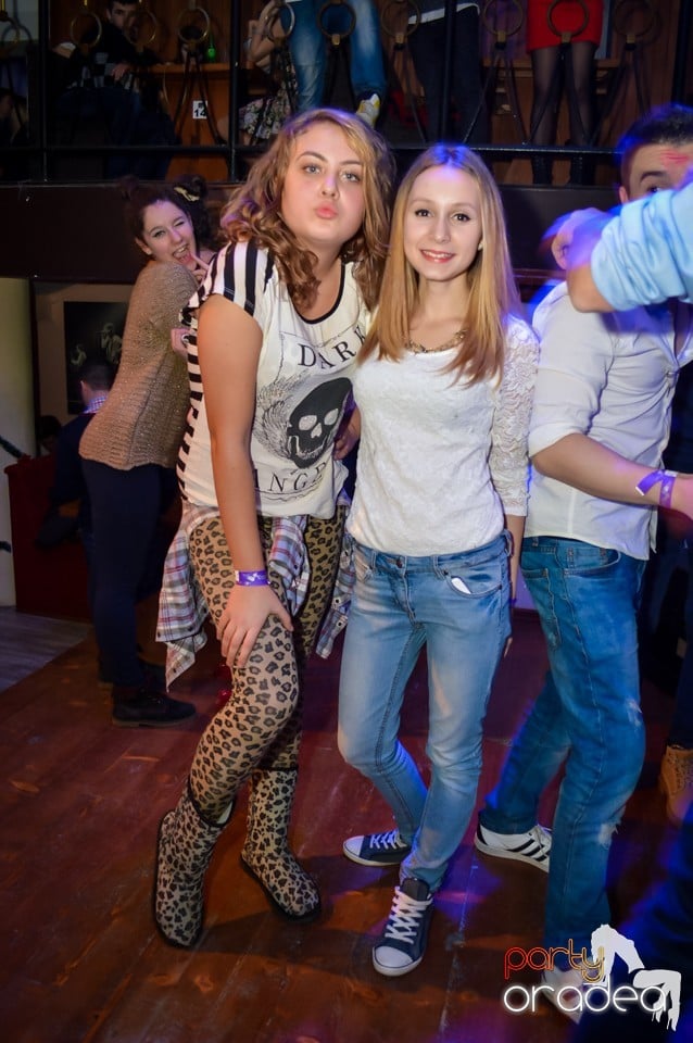 Afterparty - Balul Bobocilor Liceul de Arte,