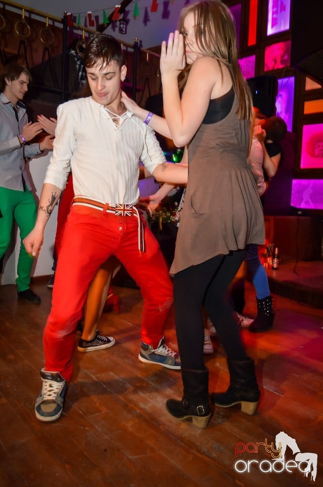 Afterparty - Balul Bobocilor Liceul de Arte,