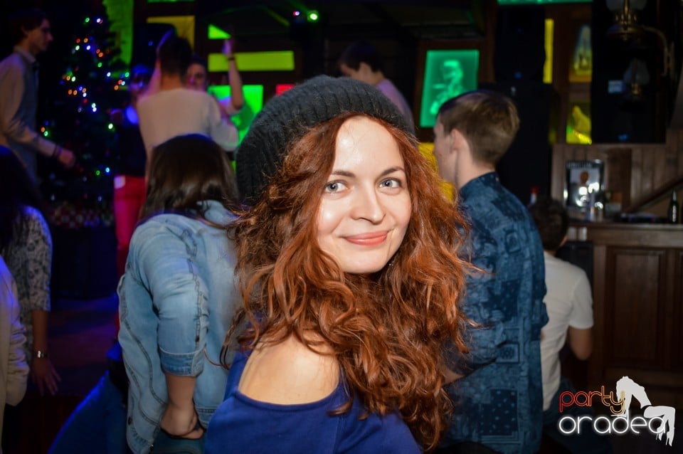 Afterparty - Balul Bobocilor Liceul de Arte,