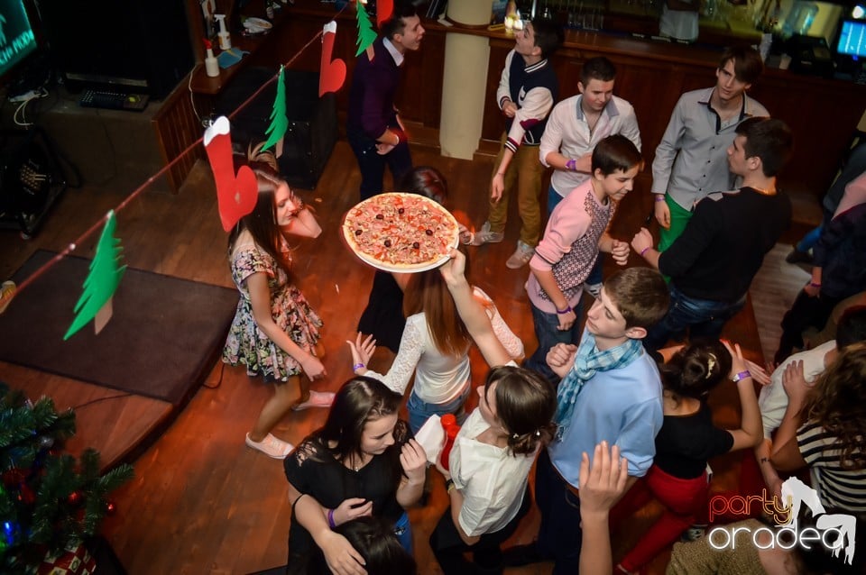 Afterparty - Balul Bobocilor Liceul de Arte,