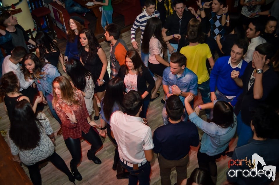 Afterparty - Balul Bobocilor Liceul de Arte,