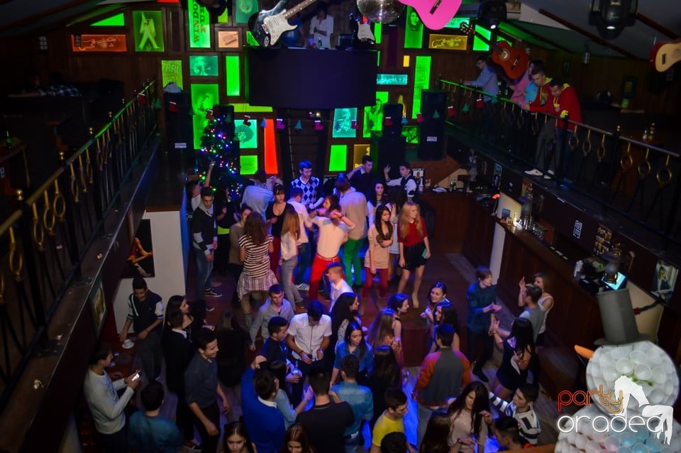 Afterparty - Balul Bobocilor Liceul de Arte,