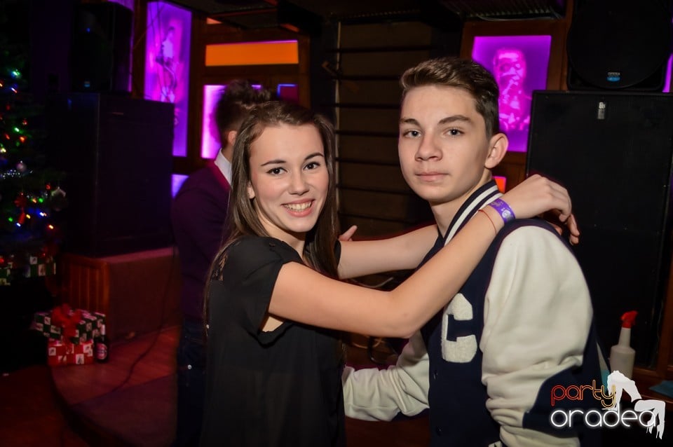 Afterparty - Balul Bobocilor Liceul de Arte,
