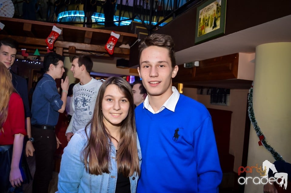Afterparty - Balul Bobocilor Liceul de Arte,