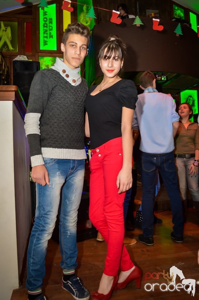 Afterparty - Balul Bobocilor Liceul de Arte,