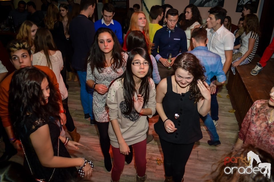 Afterparty - Balul Bobocilor Liceul de Arte,