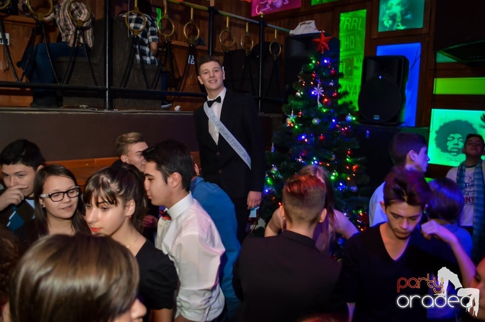 Afterparty - Balul Bobocilor Liceul de Arte,