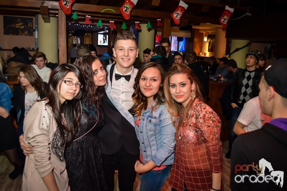 Afterparty - Balul Bobocilor Liceul de Arte,