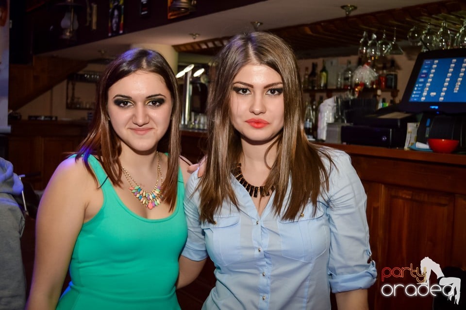 Afterparty - Balul Bobocilor Liceul de Arte,