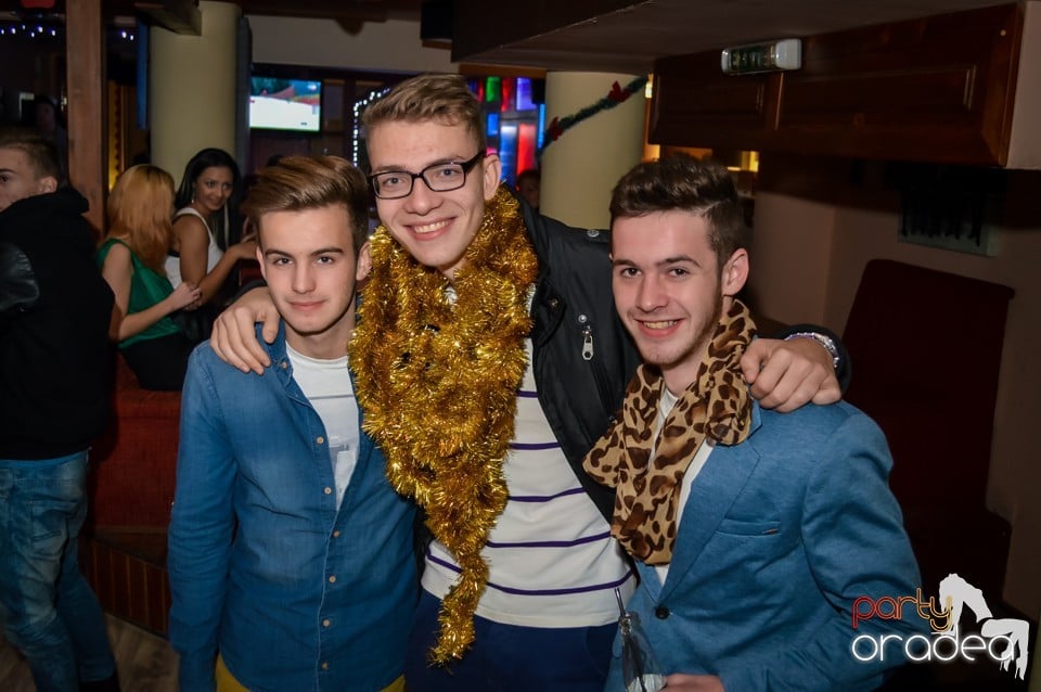 Afterparty - Balul Bobocilor Liceul de Arte,