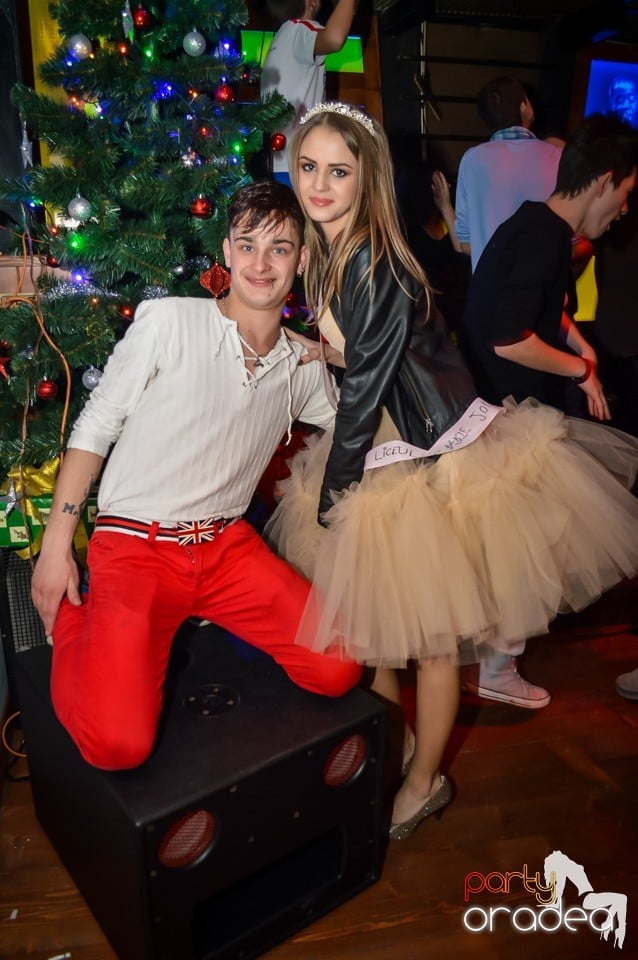 Afterparty - Balul Bobocilor Liceul de Arte,