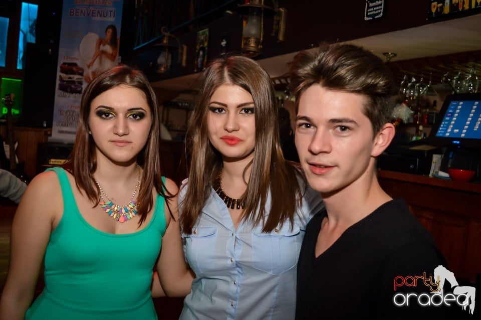 Afterparty - Balul Bobocilor Liceul de Arte,