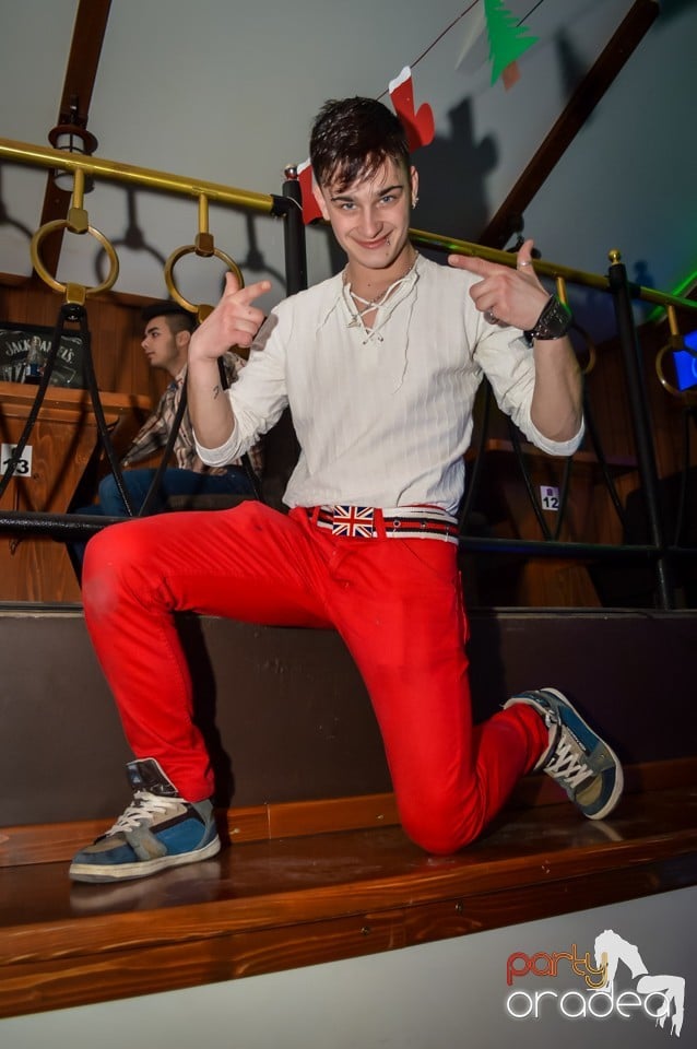 Afterparty - Balul Bobocilor Liceul de Arte,