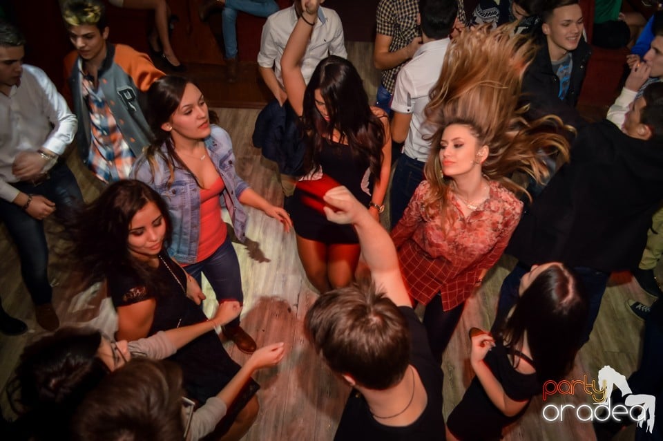 Afterparty - Balul Bobocilor Liceul de Arte,