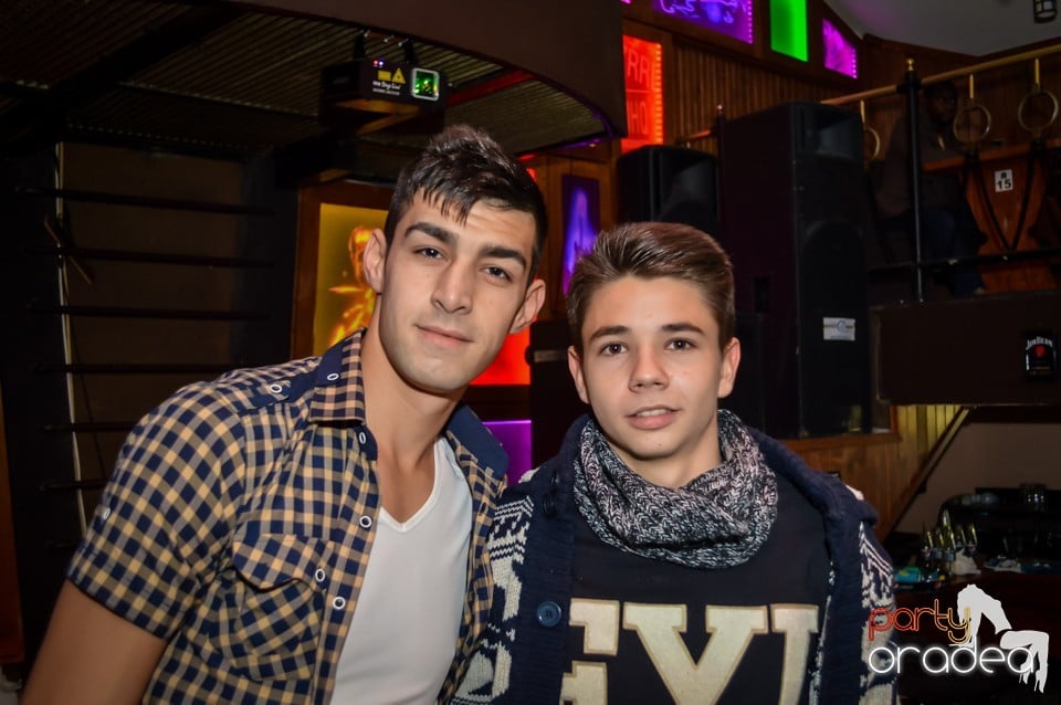 Afterparty - Balul Bobocilor Liceul de Arte,