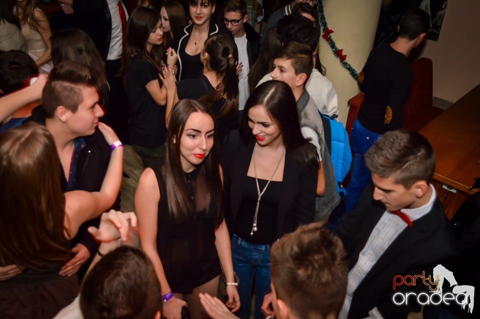 Afterparty - Balul Bobocilor Liceul de Arte,