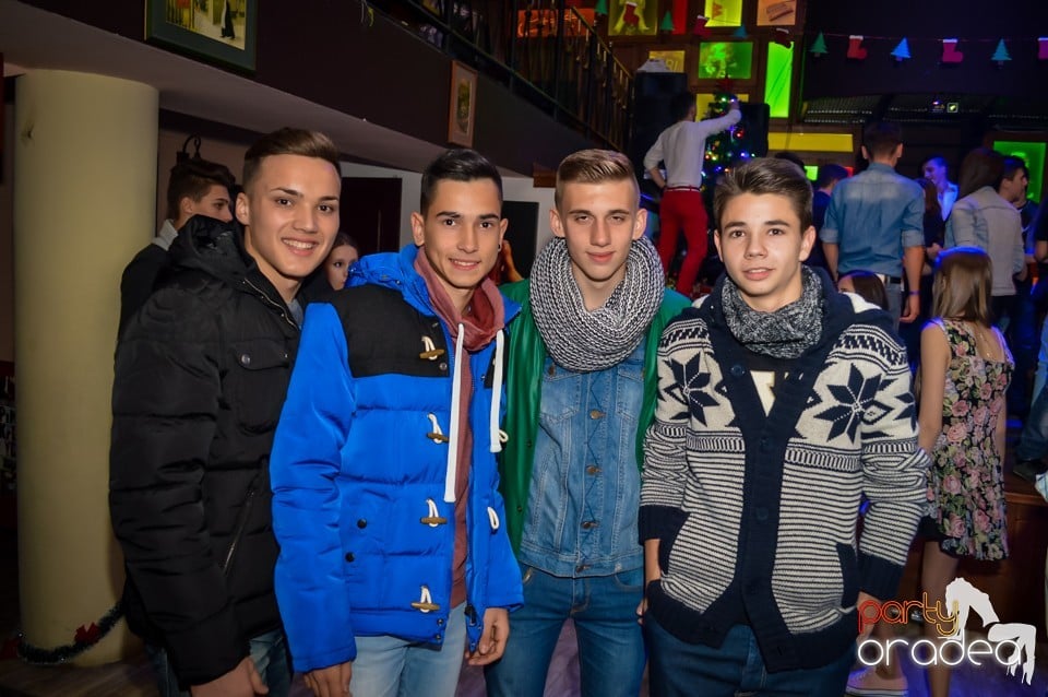 Afterparty - Balul Bobocilor Liceul de Arte,