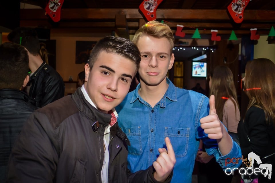 Afterparty - Balul Bobocilor Liceul de Arte,