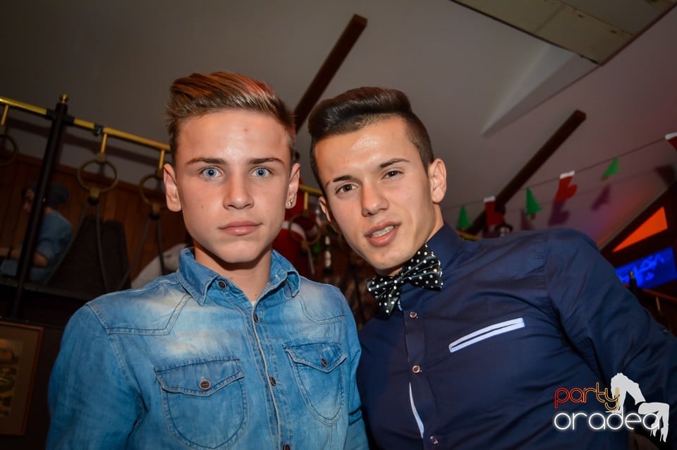 Afterparty - Balul Bobocilor Liceul de Arte,