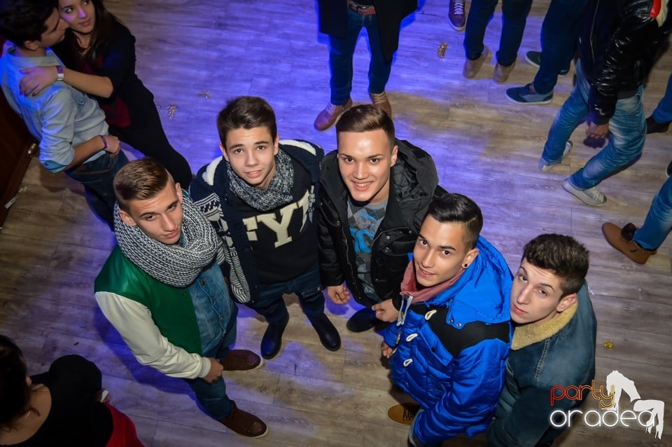 Afterparty - Balul Bobocilor Liceul de Arte,