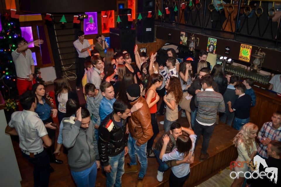 Afterparty - Balul Bobocilor Liceul de Arte,