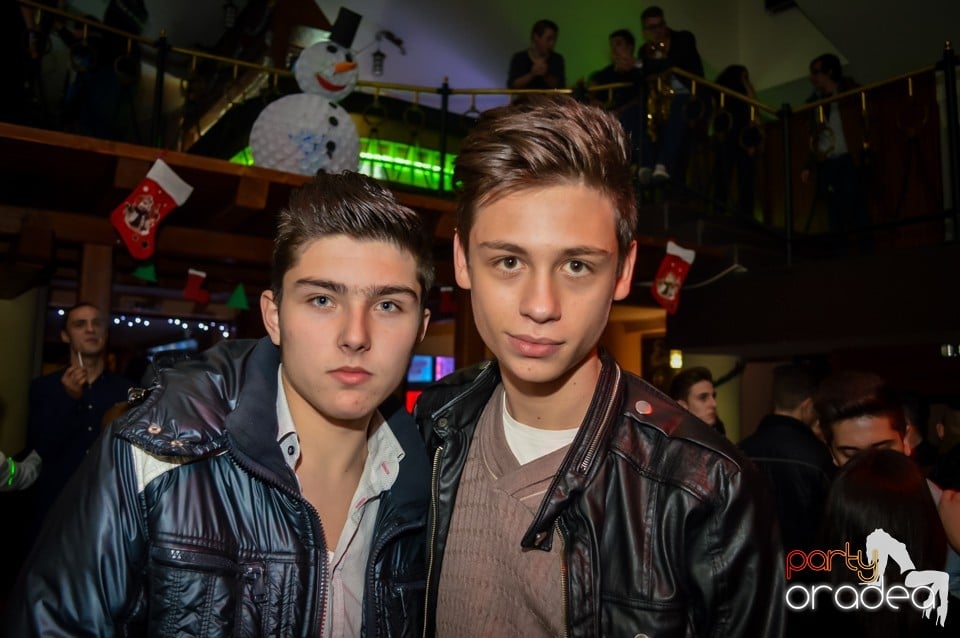 Afterparty - Balul Bobocilor Liceul de Arte,