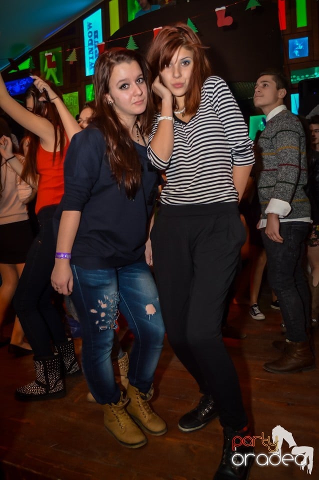 Afterparty - Balul Bobocilor Liceul de Arte,