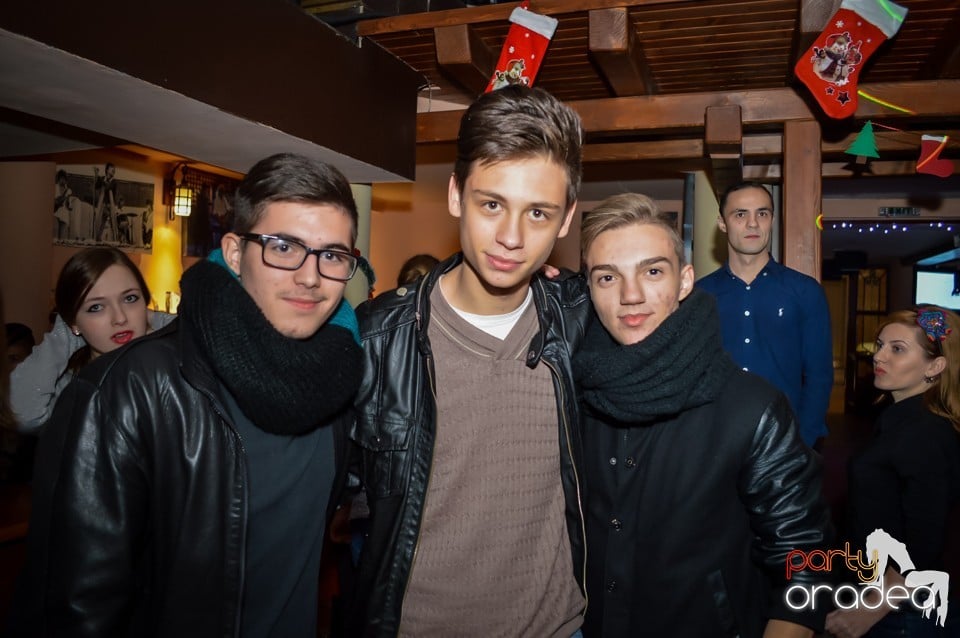 Afterparty - Balul Bobocilor Liceul de Arte,