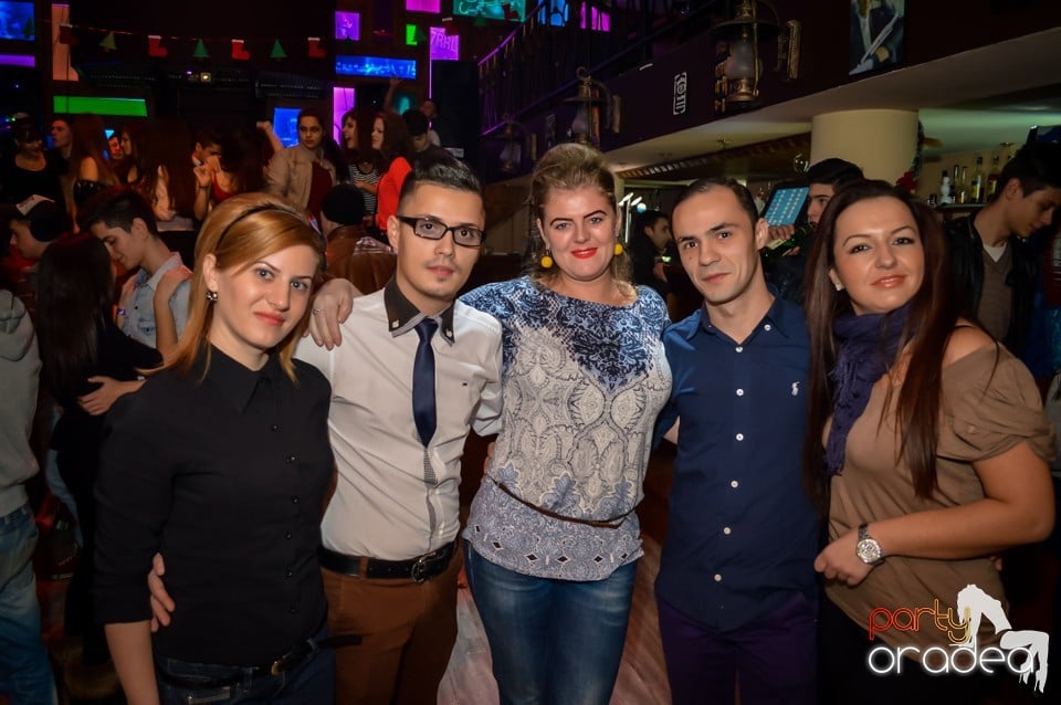 Afterparty - Balul Bobocilor Liceul de Arte,