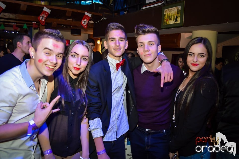 Afterparty - Balul Bobocilor Liceul de Arte,
