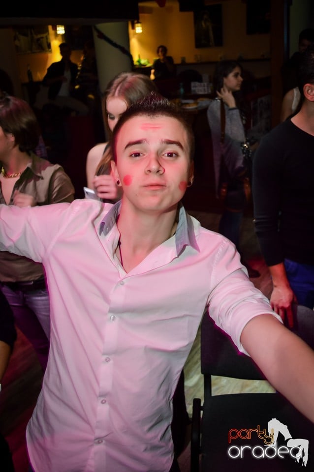 Afterparty - Balul Bobocilor Liceul de Arte,
