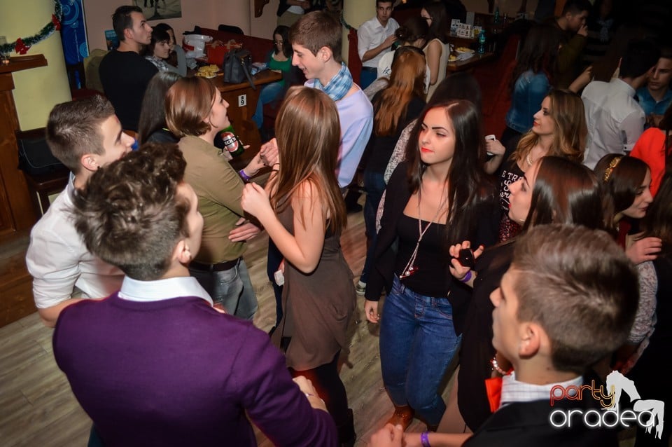 Afterparty - Balul Bobocilor Liceul de Arte,