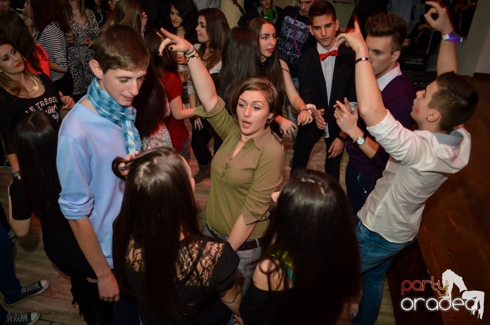 Afterparty - Balul Bobocilor Liceul de Arte,