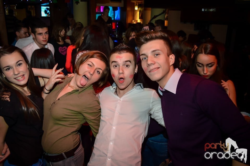 Afterparty - Balul Bobocilor Liceul de Arte,