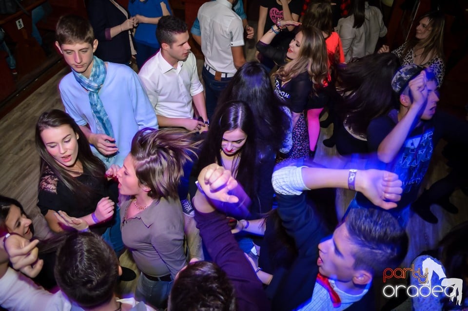 Afterparty - Balul Bobocilor Liceul de Arte,