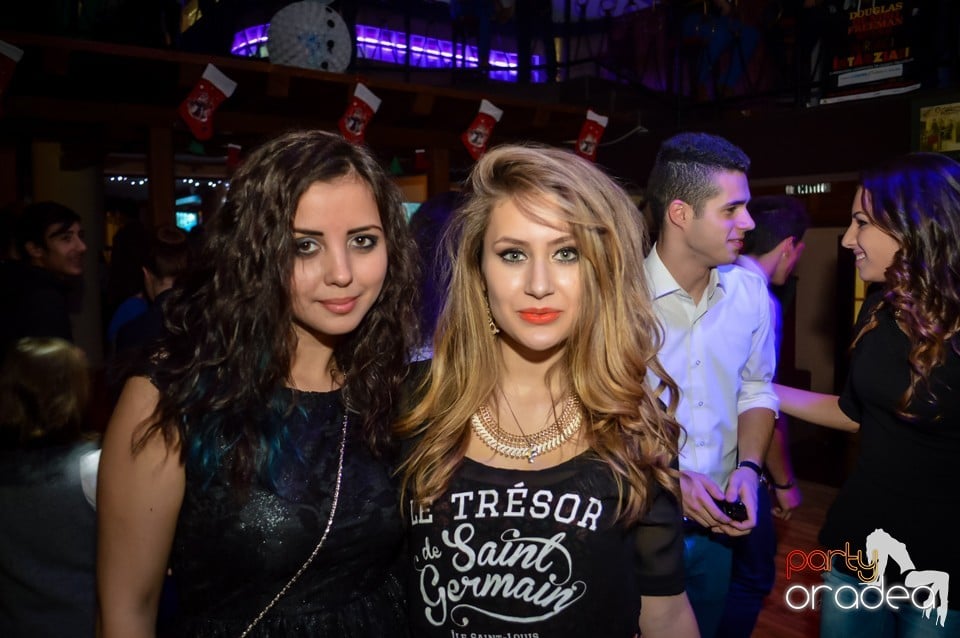 Afterparty - Balul Bobocilor Liceul de Arte,