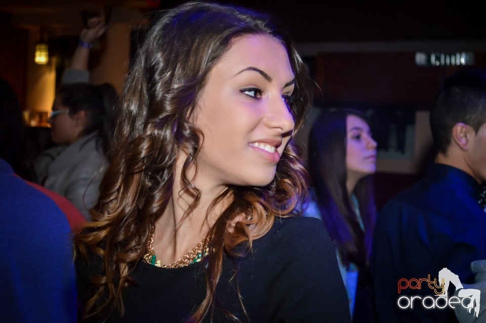 Afterparty - Balul Bobocilor Liceul de Arte,