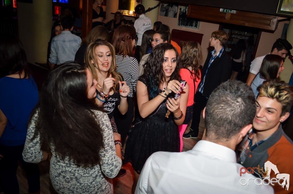 Afterparty - Balul Bobocilor Liceul de Arte,