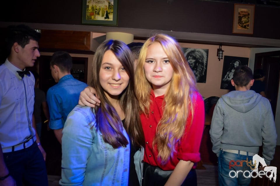 Afterparty - Balul Bobocilor Liceul de Arte,