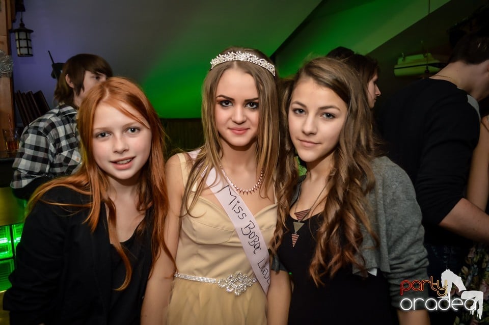 Afterparty - Balul Bobocilor Liceul de Arte,