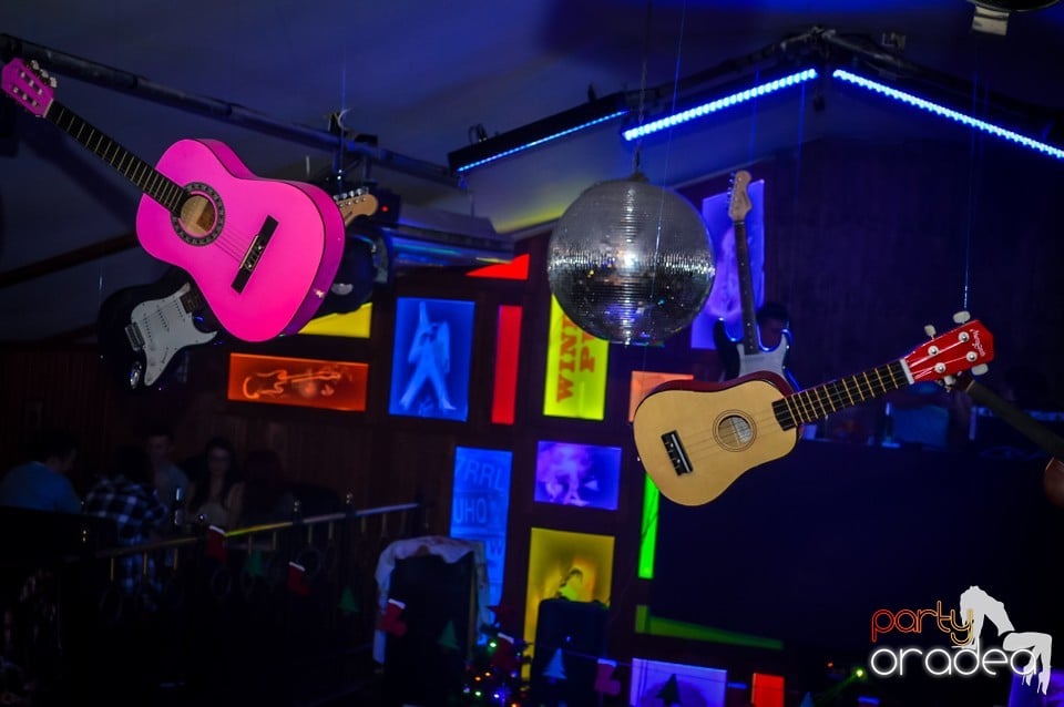 Afterparty - Balul Bobocilor Liceul de Arte,