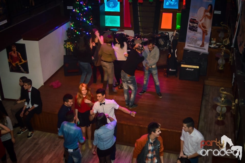 Afterparty - Balul Bobocilor Liceul de Arte,