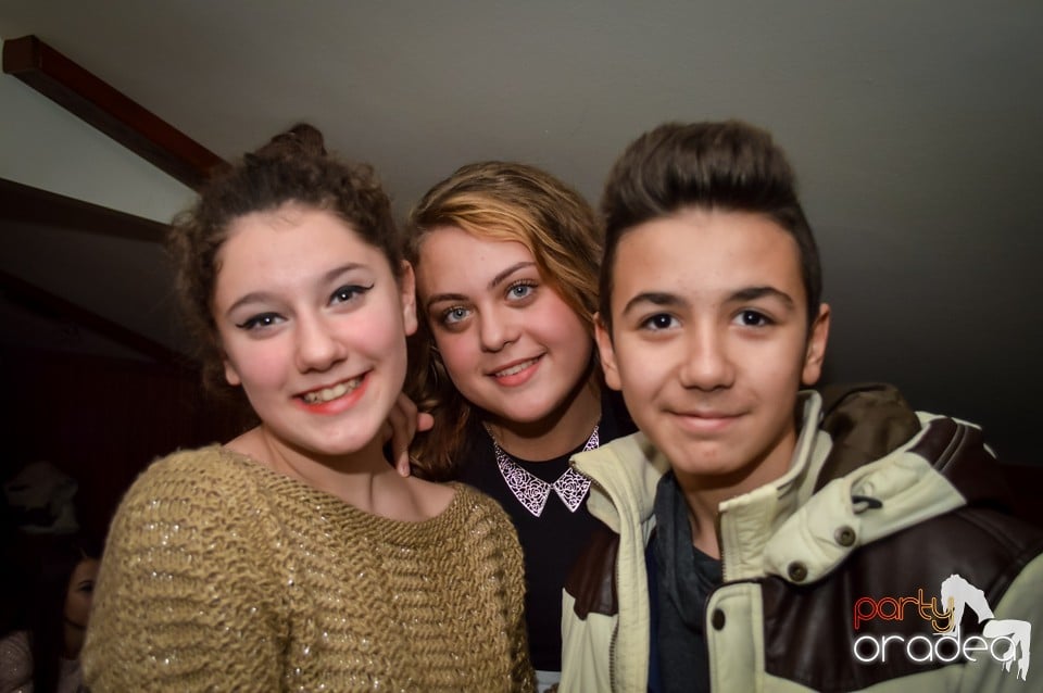 Afterparty - Balul Bobocilor Liceul de Arte,