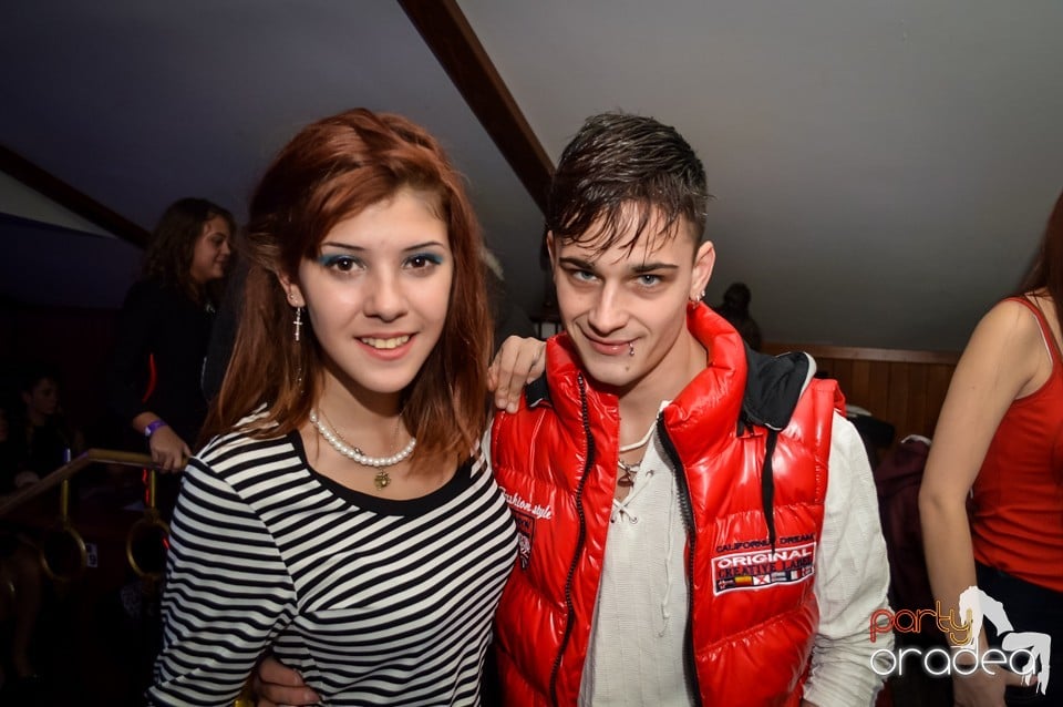 Afterparty - Balul Bobocilor Liceul de Arte,